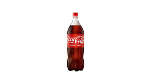 Cola 1l