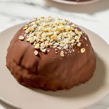 Tartufo Eis Choco