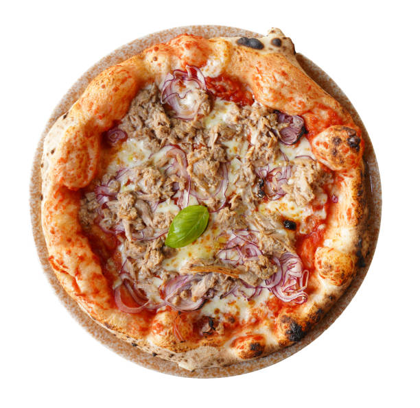 Tonno 8,90 (Thunfisch & Zwiebeln) 30cm 11,50 , 45x32cm 24,00€ , 40x60cm 28,50€