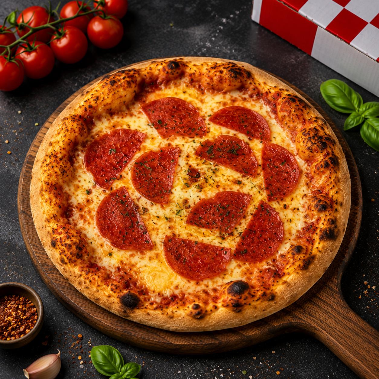 pizza salami n1